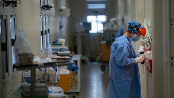 Suspenden el cobro del copago de 9% para los servicios médicos