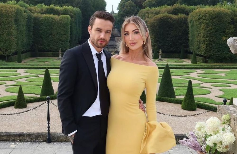 Katee Cassidy, la novia de Liam Payne, publicó un desgarrador posteo.