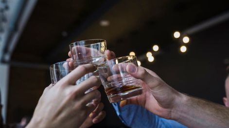 Hijos de Bermejo e hija de funcionaria radical, involucrados: cómo fue la fiesta del escándalo en Maipú