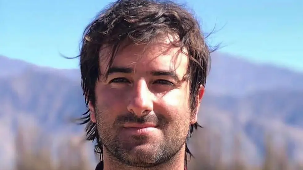 Dolor en Salta: falleció el polista Esteban D'Andrea a los 34 años tras descompensarse en pleno partido