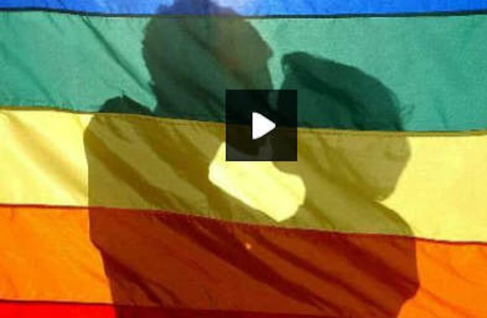 YouTube contra la homofobia