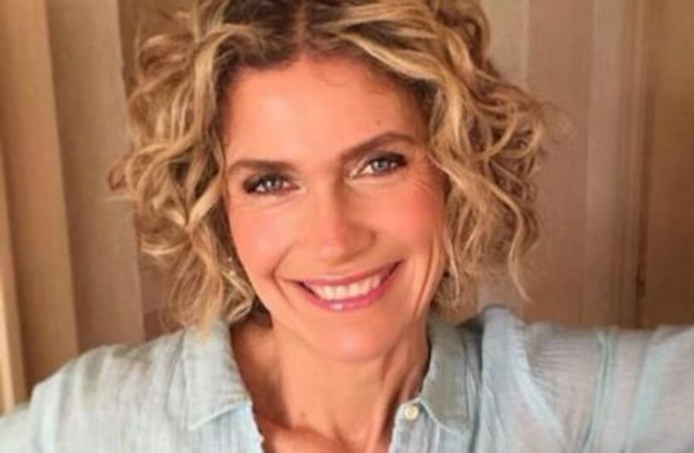 Maru Botana regresó a la Argentina y mostró su alegría en las redes sociales