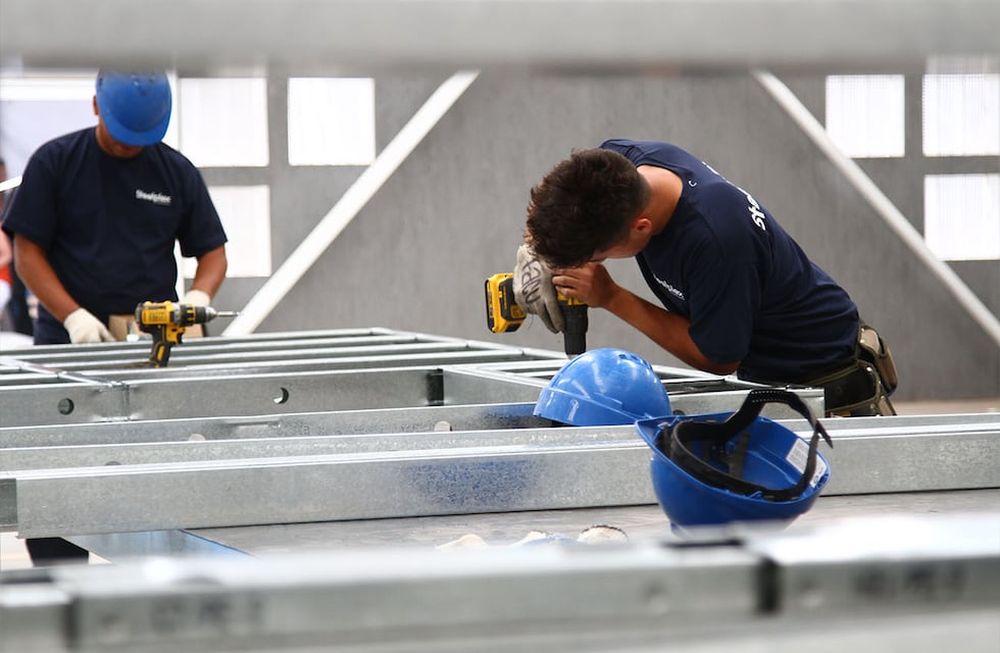 Webinar: ”Steel Framing, el sistema constructivo de mayor crecimiento en Argentina”