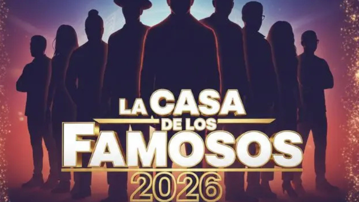 Quiénes son los participantes de 