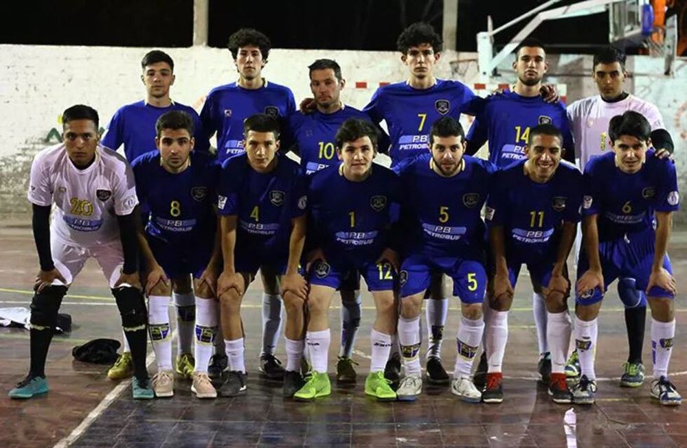 Casi récord: 35 partidos en una sola jornada