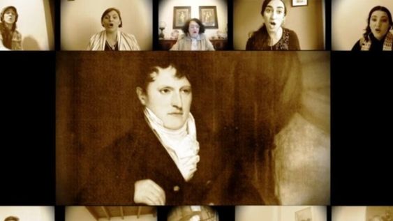 El arte en pandemia es un servicio esencial