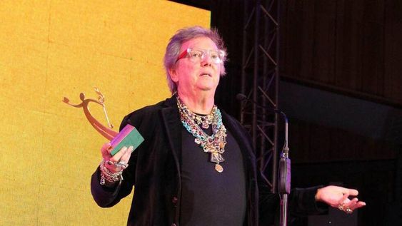 Premios Hugo: Priscilla fue lo mejor del teatro musical