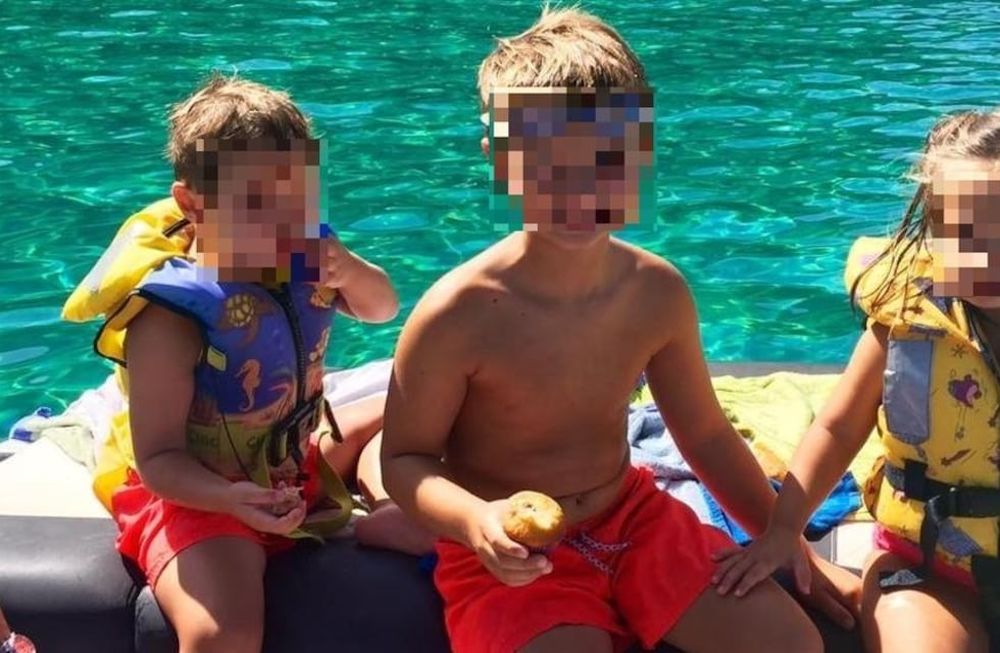 Dolor en España: encuentran el cadáver de un nene de 5 años desaparecido tras tormenta