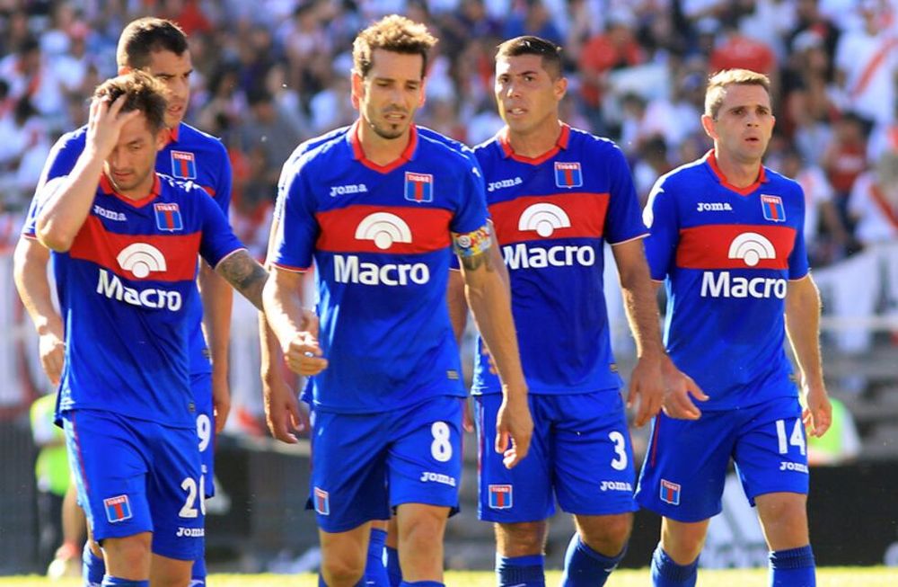 Tigre es la víctima de un sistema desprolijo