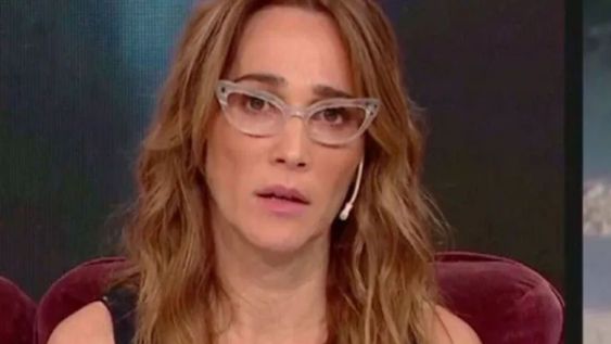 la furia de vero lozano al aire por la reforma laboral: tenes que ser muy hijo de re mil...
