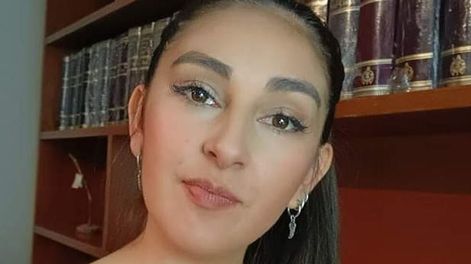 La familia de Yamila Gamboa piden colaboración para poder traer el cuerpo desde Chile, luego del siniestro vial que sufrieron ayer.