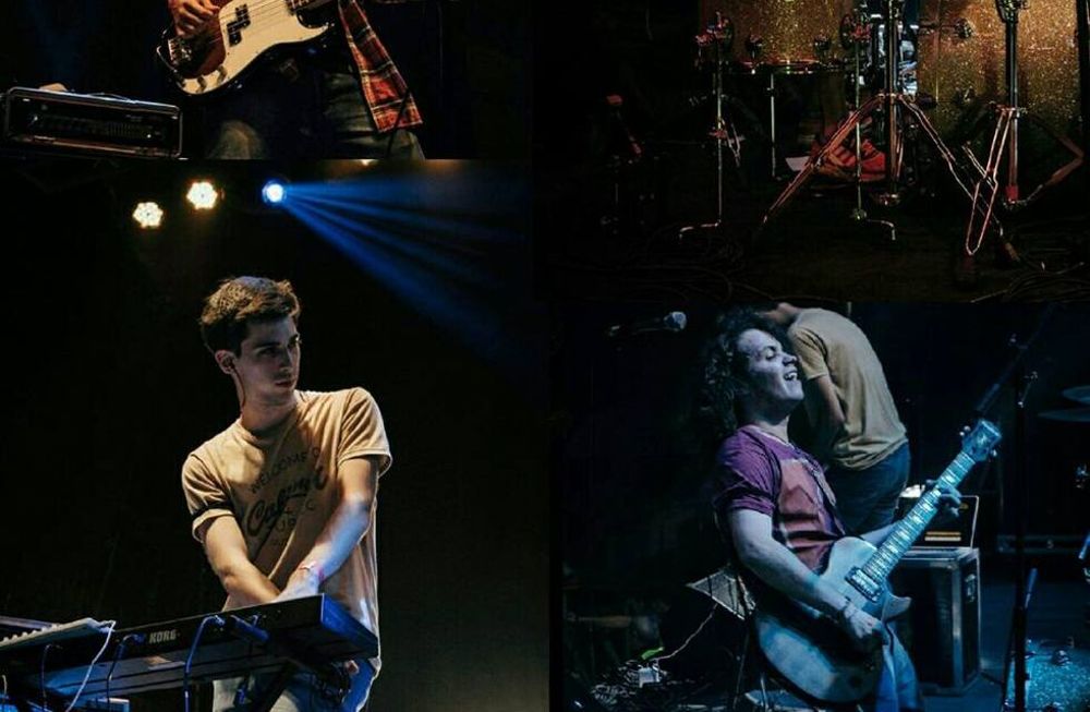 La vena vital del rock