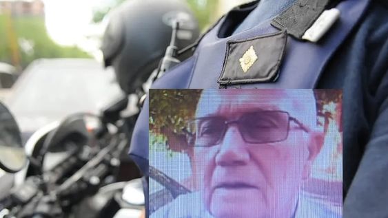 José Teodoro Masso fue visto por última vez el 11 de marzo en Rodeo de la Cruz. Piden colaboración urgente para dar con su paradero.