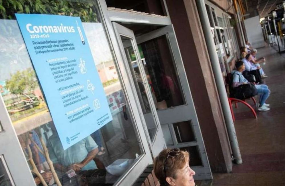 Argentina reaccionó más rápido ante el covid-19 que en Europa: cómo puede influir