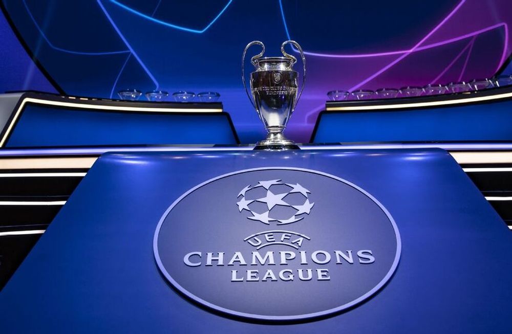 UEFA Liga de Campeones