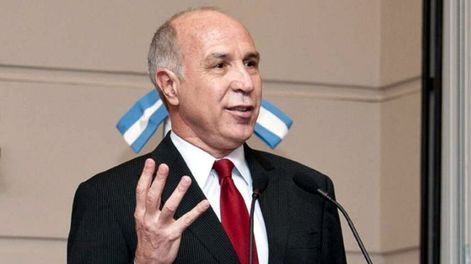 Nunca antes se presionó tanto a la Justicia