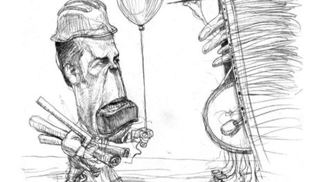 Las peleas de campaña - Por José Luis Toso