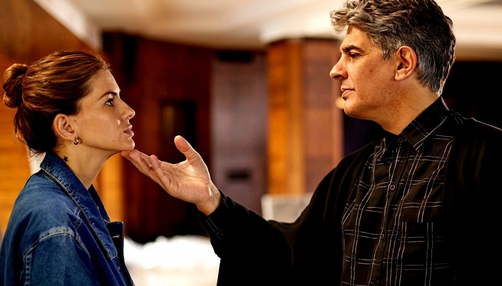 La nueva serie de la China Suárez y Pablo Echarri