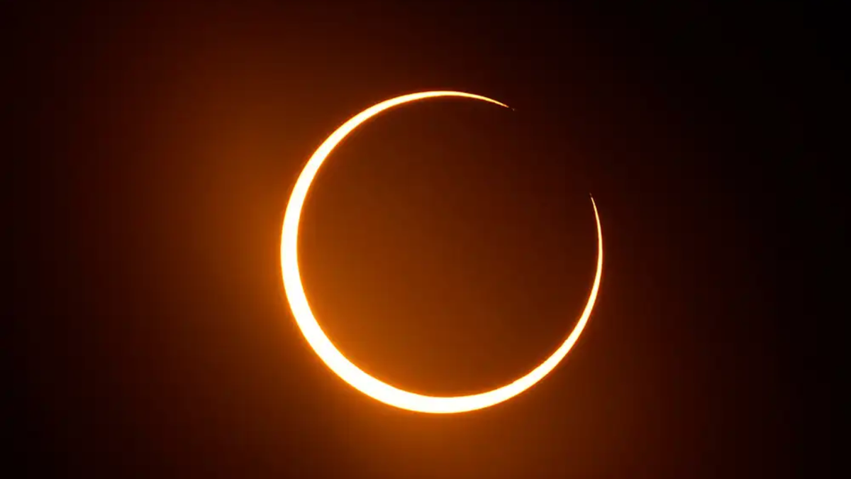 Se acerca el eclipse solar total de 2026 que oscurecerá varios países: ¿se verá en Argentina?