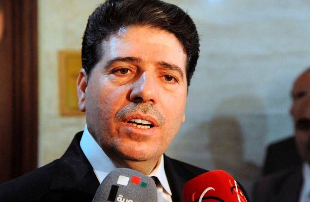 Siria asegura que saldrá victoriosa si EEUU ataca