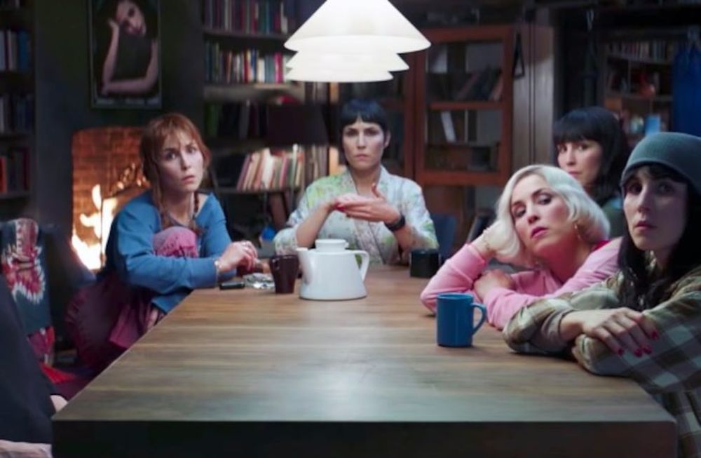 “¿Qué le pasó a Lunes?” en Netflix: una distopía truculenta que no es otra del montón