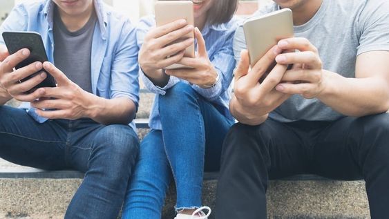 Los menores también podrán participar de las audiencias que se realicen por reclamos que involucren sus derechos  - Imagen ilustrativa / Web