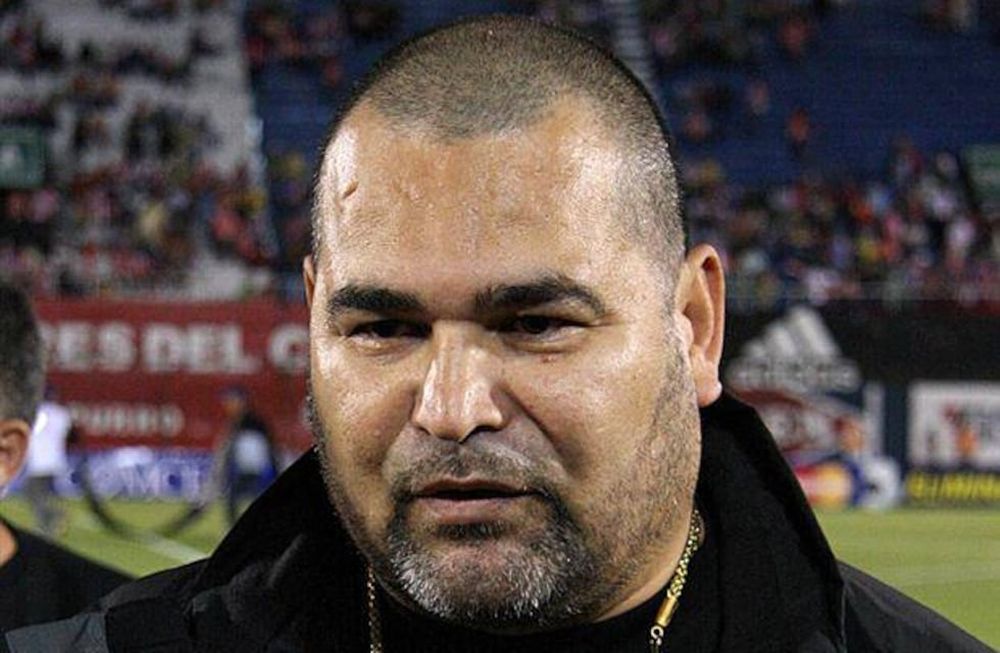 Chilavert: Ramón Díaz no es el técnico que Paraguay necesita