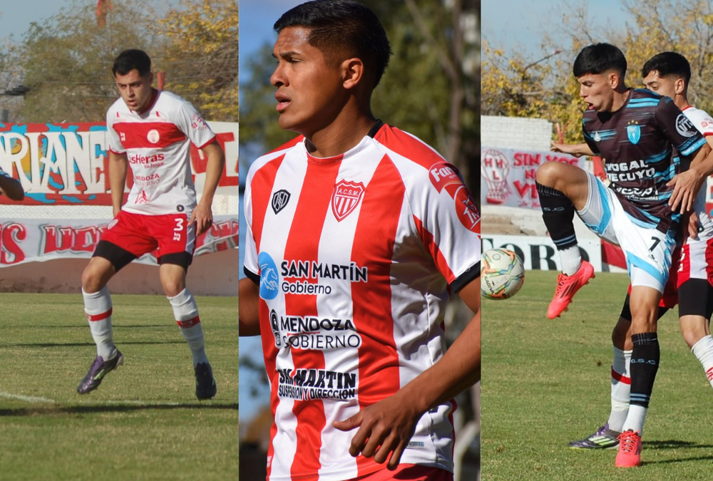 Los elencos de la provincia afrontan una nueva fecha del Torneo Federal A