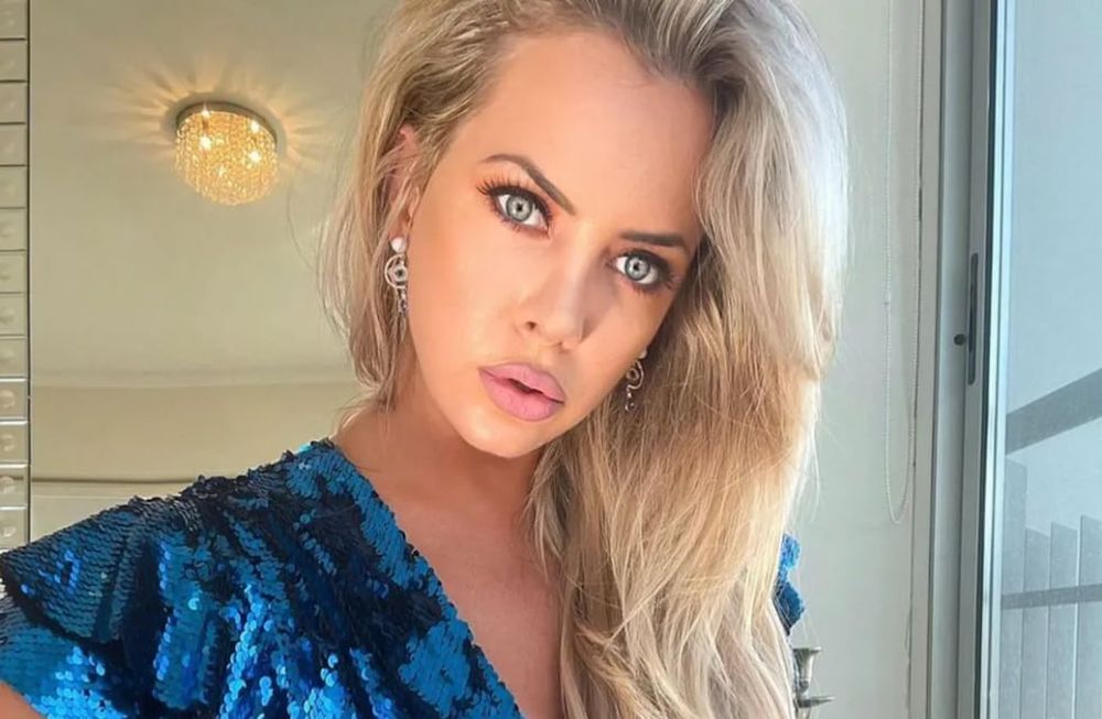 Alejandra Maglietti enloqueció a sus seguidores con su estilo de “ropa rota”