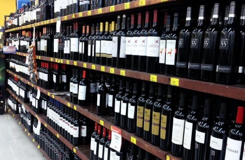 El vino no repunta pese al operativo del Gobierno