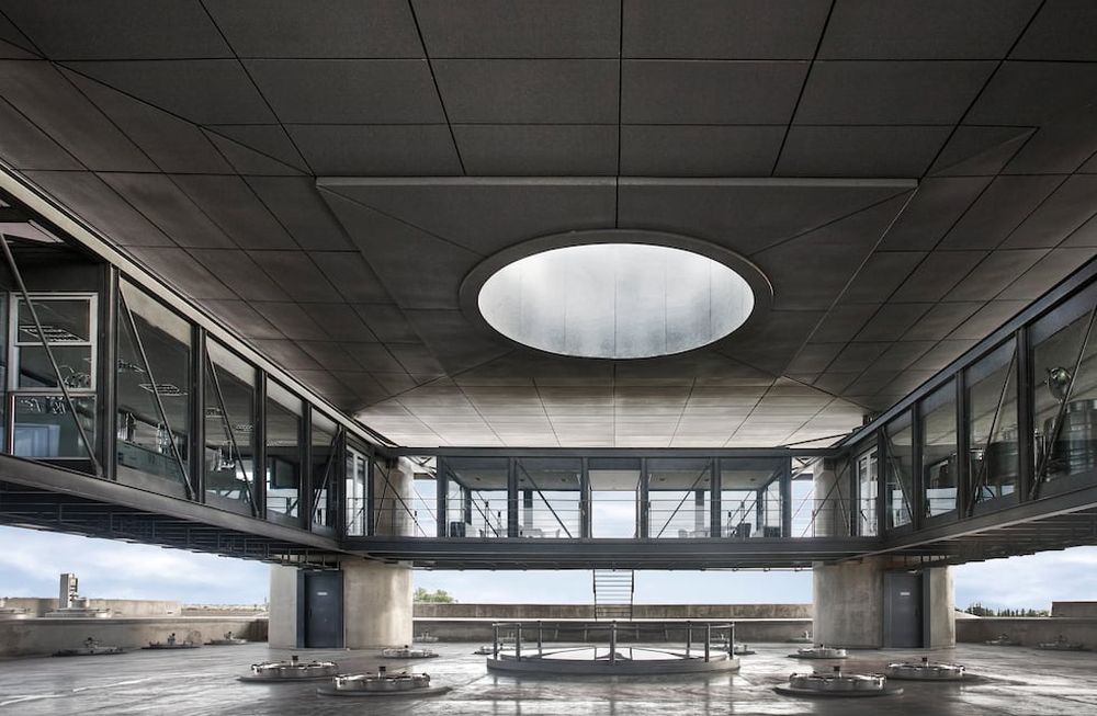 Nueva charla gratuita: “Criterios de especificación para vidrios en la arquitectura”