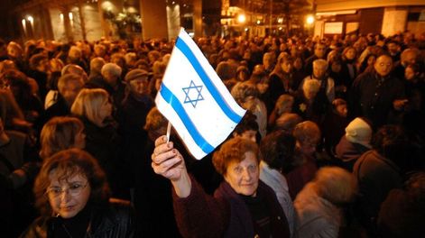 La DAIA y la AMIA rechazan el acuerdo