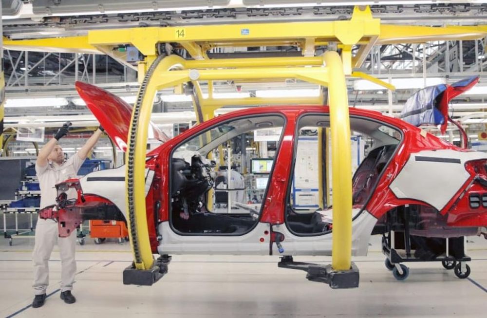 La industria automotriz busca incrementar 250.000 unidades de las cuales 15.000 destinará para exportación.