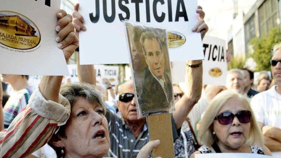 Un fallo que reivindica a la justicia insobornable