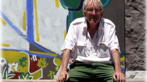 El Pardo ha muerto. ¡Que viva el Pardo!