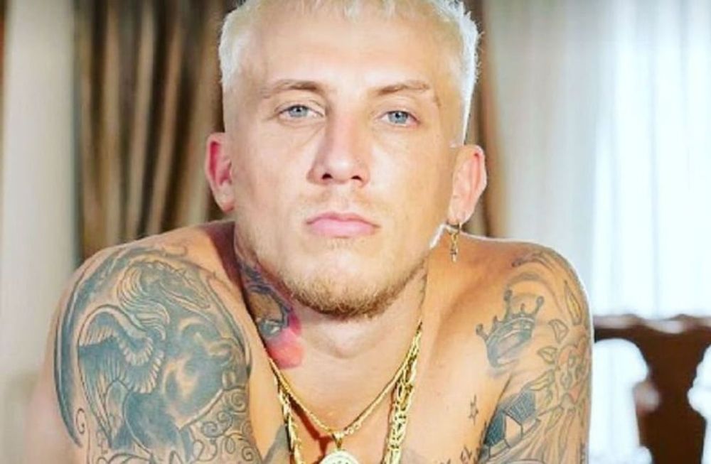 La crisis nos pega a todos, el Polaco se quedó sin nafta y la producción de La Academia lo rescató