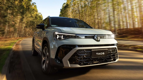 precio de la volkswagen taos en abril 2026: cual es el precio de la suv mas elegida del pais