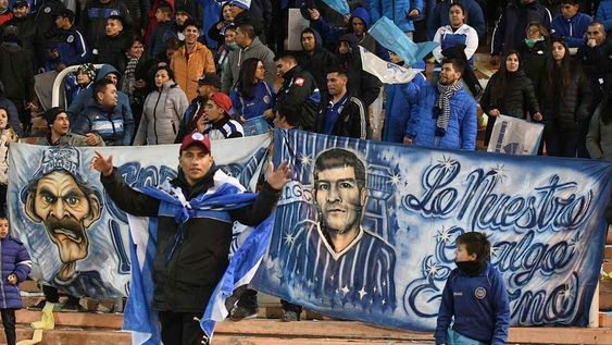 Godoy Cruz ya embolsó más de 4 millones de dólares