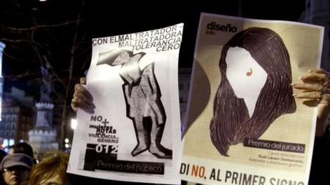 Secuestraron a una nena, la violaron, la quemaron con cigarrillos y le tatuaron insultos