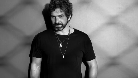 Iván Noble ofrecerá un show entre viñedos el próximo sábado y prepara un nuevo álbum.
