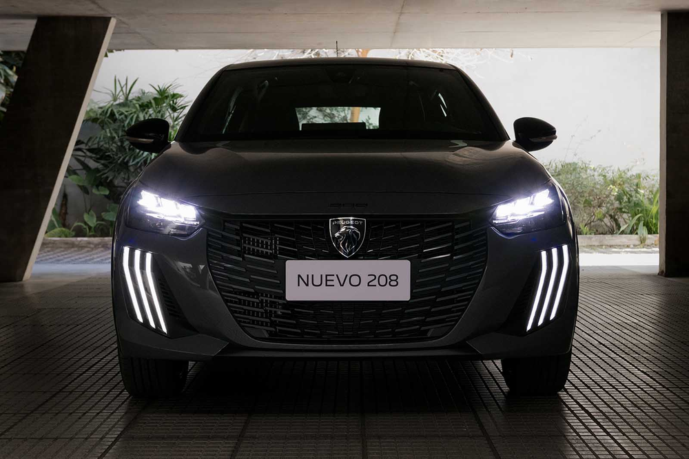 Precio del Peugeot 208 en diciembre 2025: cu&aacute;nto cuesta uno de los autos m&aacute;s elegidos de Argentina