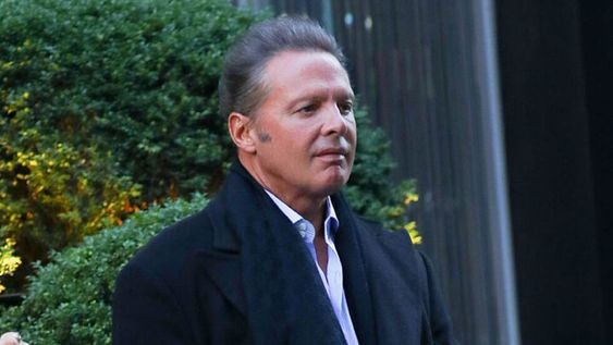 Luis Miguel y sus pedidos en Argentina. / Gentileza