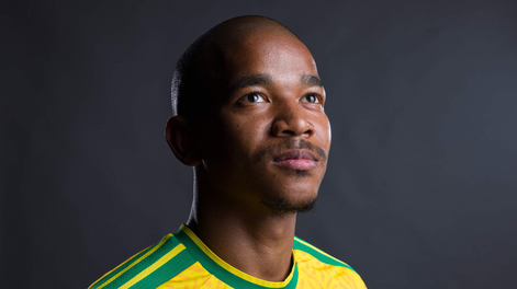 Murió Jayden Adams a los 25 años, futbolista sudafricano.