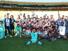 Nueva Caledonia sueña con el Mundial 2026