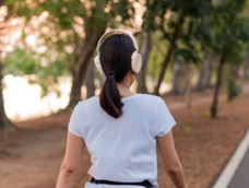 Caminar puede ser tan efectivo como ir al gimnasio. Descubrí cómo.&nbsp;