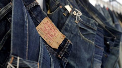 Los Andes | Jeans Levi´s