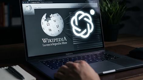 Wikimedia Foundation denunció actividad no autorizada de agentes de OpenAI