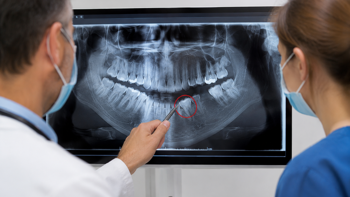El fin de los implantes: el fármaco que regenera dientes naturales ya superó sus pruebas en humanos