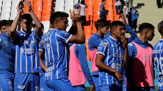 En busca de la recuperación. El Tomba buscará volver a la senda triunfal mañana ante Banfield en el Malvinas Argentinas, donde todavía no pudo cantar victoria desde el regreso del público a las canchas.