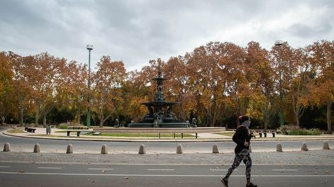 Con la pandemia aumentarán las enfermedades crónicas no transmisibles